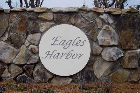 407 Eagles Harbor Drive, Hodges, SC 29653