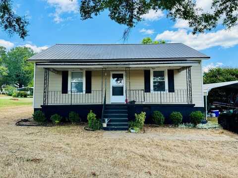 634 Anderson St, Calhoun Falls, SC 29628