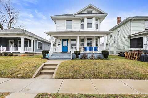 638 N Saint Louis Boulevard, South Bend, IN 46617