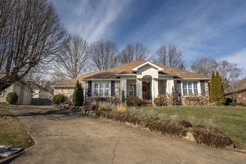 2227 S Celebration Avenue, Springfield, MO 65809