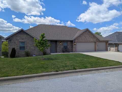 1929 N Brookhollow Drive, Nixa, MO 65714