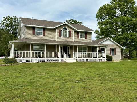 1352 Deer Lane, Mount Vernon, MO 65712