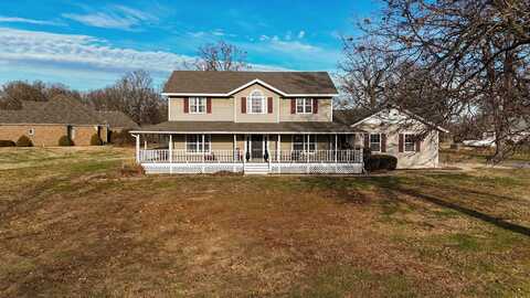 1352 Deer Lane, Mount Vernon, MO 65712