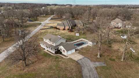 1352 Deer Lane, Mount Vernon, MO 65712