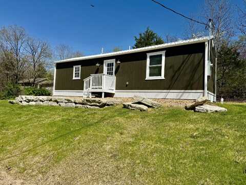 4136 Oakwood Road, Merriam Woods, MO 65740