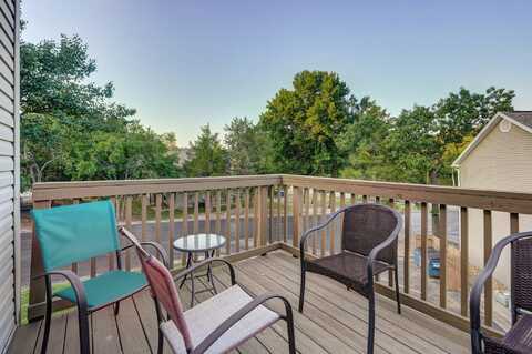 520 Abby Lane, Branson, MO 65616