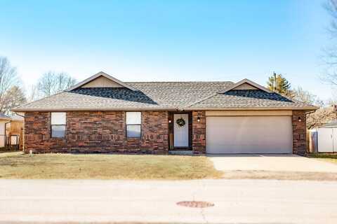 205 S Smalley Street, Nixa, MO 65714