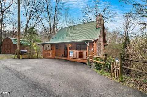 920 Hideaway Hills Circle, Sevierville, TN 37862