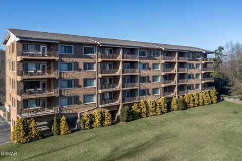 523 Gatlin Drive unit: 124, Gatlinburg, TN 37738
