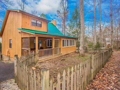 3421 Shelnutt Way, Sevierville, TN 37862