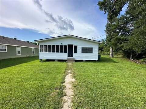 616 Lee Street, Westlake, LA 70669