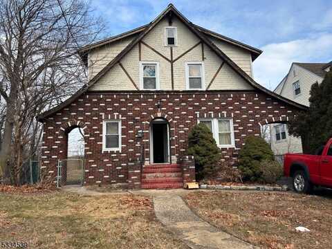 115 Hollywood Ave, Hillside, NJ 07205