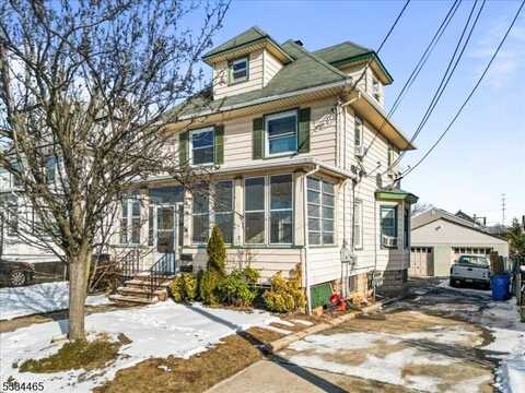 36 3rd Ave, Woodbridge, NJ 07064