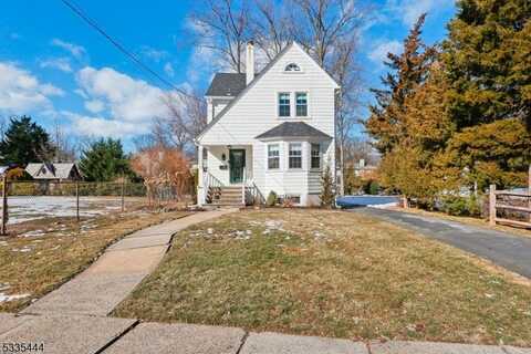 43 Balmiere Pkwy, Cranford, NJ 07016