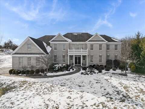 17 Chapel Hill Ct, Sparta, NJ 07871