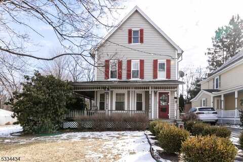 51 Plainfield Ave, Newton, NJ 07860