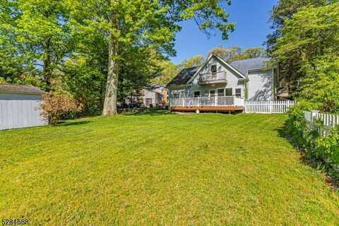 14 OVERLOOK DRIVE, Denville, NJ 07834