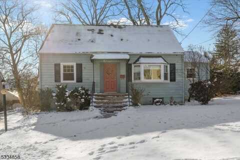 389 Windsor St, North Plainfield, NJ 07060