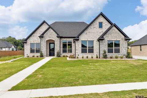 11428 Zoe Circle, Flint, TX 75762