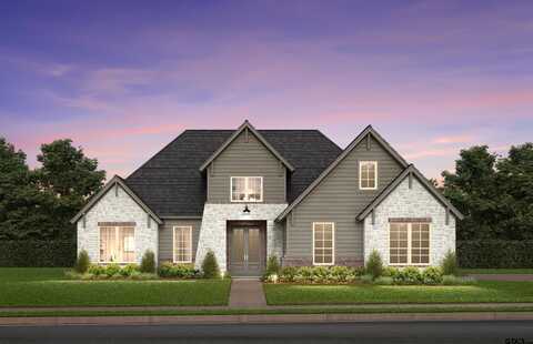 11420 Zoe Circle, Flint, TX 75762