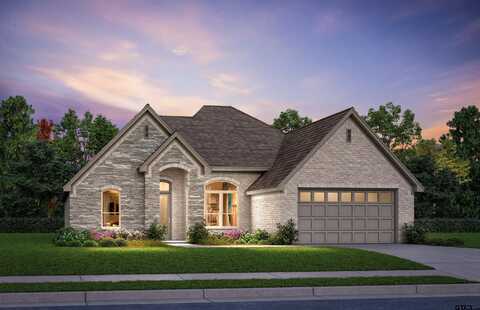4476 Keechi Creek Road, Tyler, TX 75703
