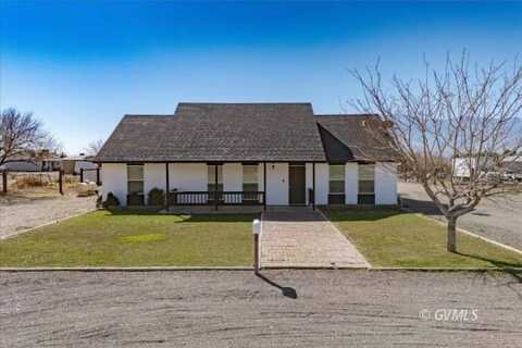 4295 W Safford Bryce Rd, Safford, AZ 85546