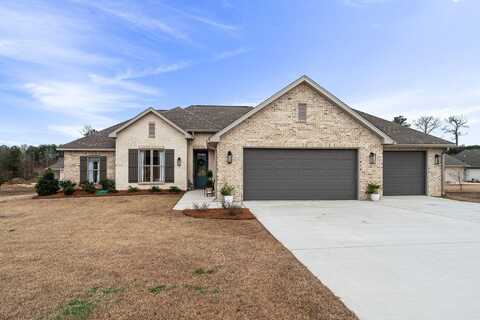 7 Barkis Dr., Hattiesburg, MS 39402