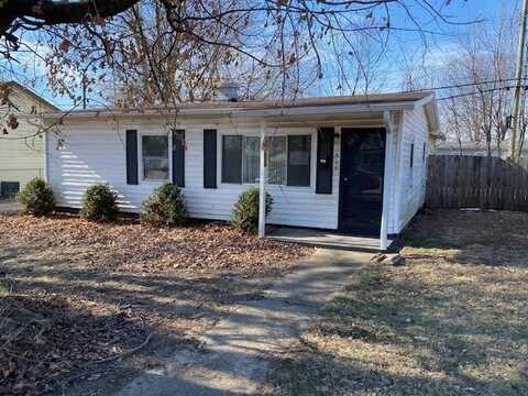 610 Dornell Street, Owensboro, KY 42301