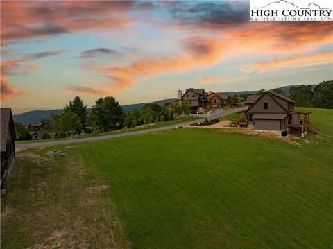 Vv-9 Vineyard Trail, Banner Elk, NC 28604