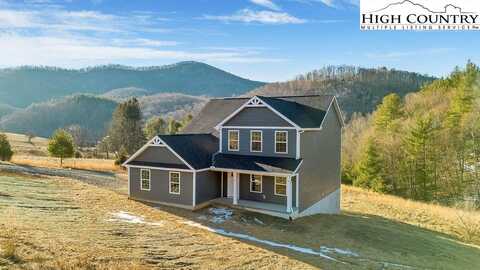 369 River Watch Trail, Laurel Springs, NC 28644