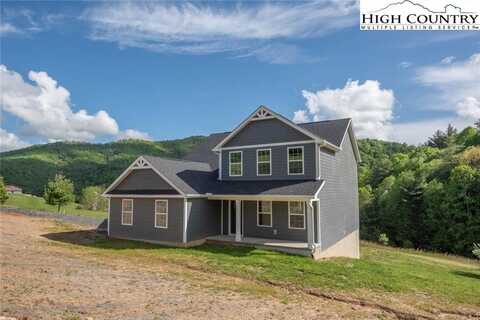 369 River Watch Trail, Laurel Springs, NC 28644