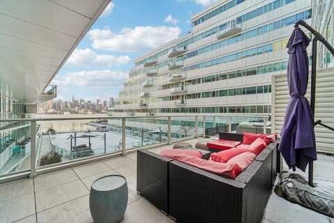 800 AVENUE AT PORT IMPERIAL, Weehawken, NJ 07086