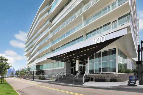 800 AVENUE AT PORT IMPERIAL, Weehawken, NJ 07086