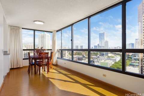 876 Curtis Street, Honolulu, HI 96813