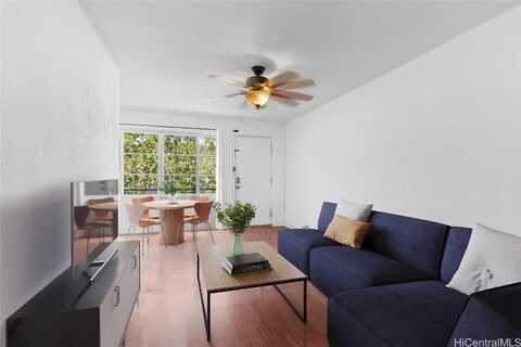1821 Lipeepee Street, Honolulu, HI 96815