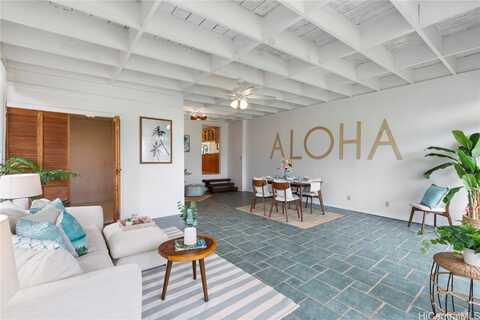 321 Kaimake Loop, Kailua, HI 96734