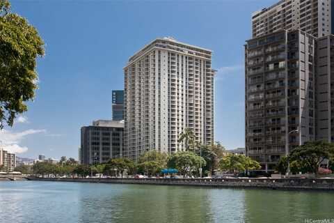 1717 Ala Wai Boulevard, Honolulu, HI 96815