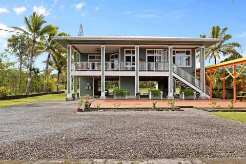 15-1932 2ND AVE, KEAAU, HI 96749