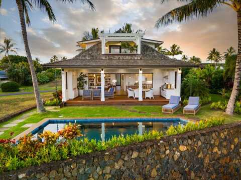 5086 LAU NAHELE ST, Koloa, HI 96756
