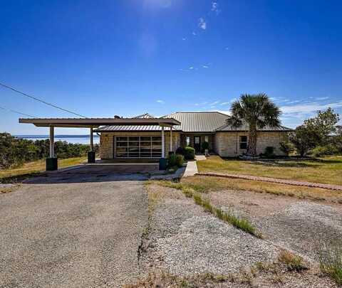 288 The Rock Road, Buchanan Dam, TX 78609