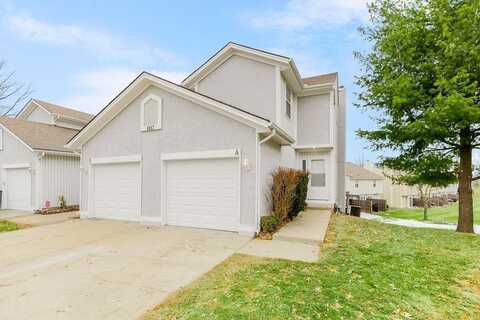 1017a Whispering Wind Circle, Lees Summit, MO 64064