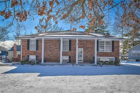 12953 Craig Drive, Grandview, MO 64030