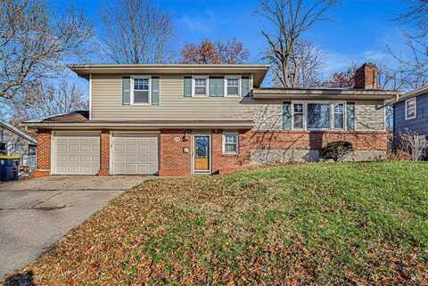 1508 NE 51ST Street, Kansas City, MO 64118