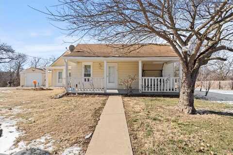 223 N Mclane Street, Clinton, MO 64735