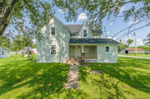 500 Petree Avenue, Braymer, MO 64624