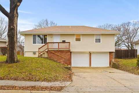 121 SW MOORE Street, Blue Springs, MO 64014