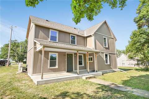 112 W Pine Street, Drexel, MO 64742