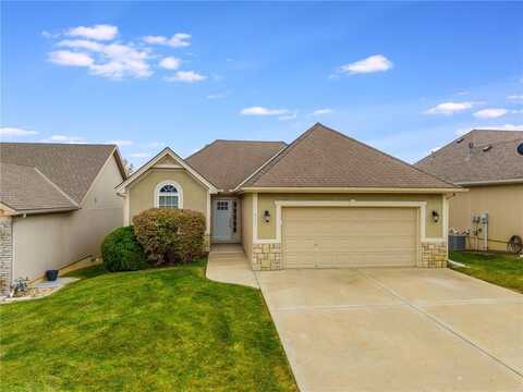 411 S Marimack Drive, Kearney, MO 64060