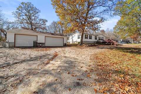 22756 Gavitt Lane, Wheatland, MO 65779