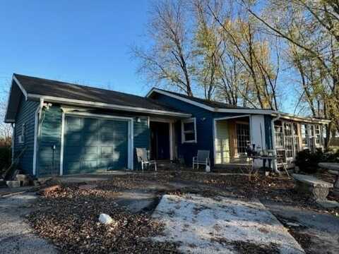 12111 Scott Avenue, Liberty, MO 64068